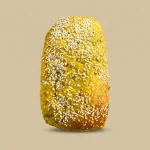 Turmeric & Oregano Bread
